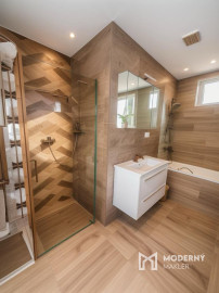 Exkluzívne na predaj 3i RD Šípkov , poz. 587m2