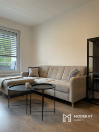 Na prenájom zariadený 2-izbový byt v Trenčíne