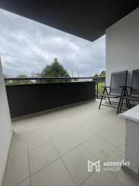 Na prenájom zariadený 2-izbový byt v Trenčíne