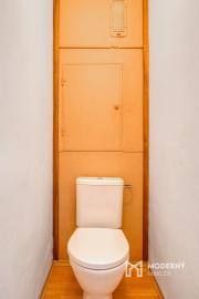 REZERVOVANÉ: Na predaj investičný 1-izbový byt - Karlova Ves