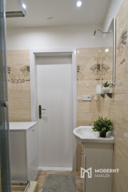 Na predaj 2-izbový byt v Seredi na Legionárskej ulici