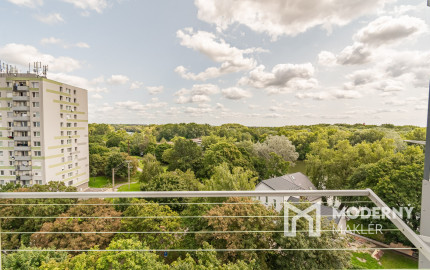 Na predaj garsónka v Seredi