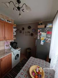 NOVÁ CENA/ Útulný 2 izbový byt s loggiou v BnB/ Centrum-stanica