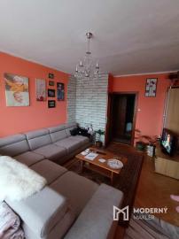 NOVÁ CENA/ Útulný 2 izbový byt s loggiou v BnB/ Centrum-stanica