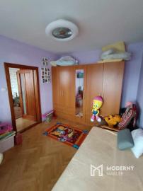 NOVÁ CENA/ Útulný 2 izbový byt s loggiou v BnB/ Centrum-stanica