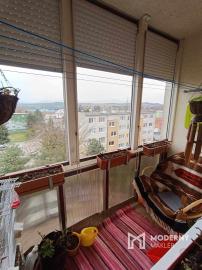 NOVÁ CENA/ Útulný 2 izbový byt s loggiou v BnB/ Centrum-stanica