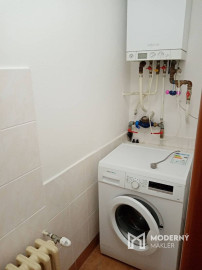 Na prenájom 2 izbový atypický byt v centre mesta BN