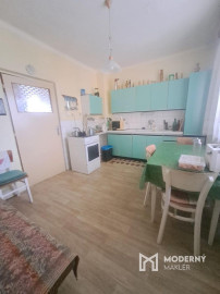 NOVÁ CENA.....Rodinný dom v tichej časti vo vyhľadávanej lokalite v meste Bánovce n/B