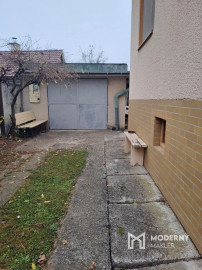 NOVÁ CENA.....Rodinný dom v tichej časti vo vyhľadávanej lokalite v meste Bánovce n/B