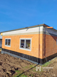 Lukratívna ponuka novostavba v Uhrovci , poz. 527m2