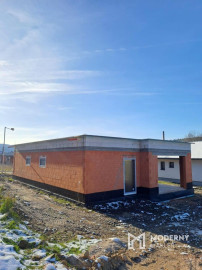 Lukratívna ponuka novostavba v Uhrovci , poz. 527m2