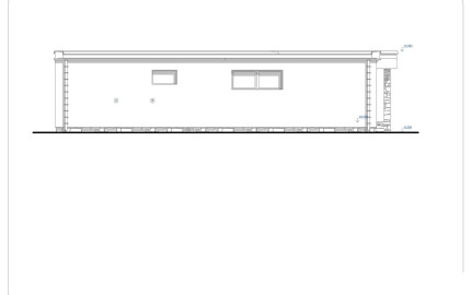 Lukratívna ponuka novostavba v Uhrovci , poz. 527m2