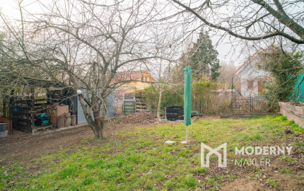 Na predaj samostatne stojaca chata v obci Kuchyňa