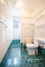 Na prenájom rodinný dom v Nitre - časť Zobor