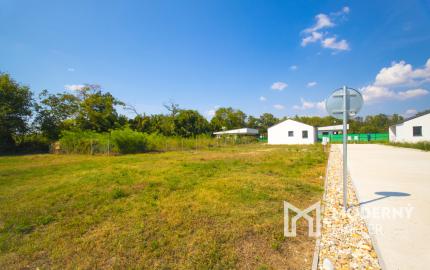 Na predaj rekreačná chata s priestranným pozemkom v obci Blahová