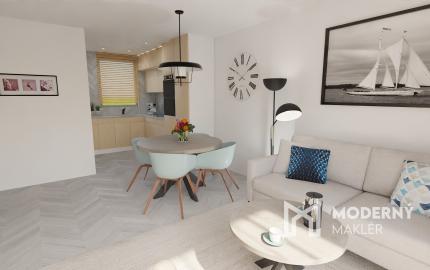 Na predaj rekreačná chata s priestranným pozemkom v obci Blahová