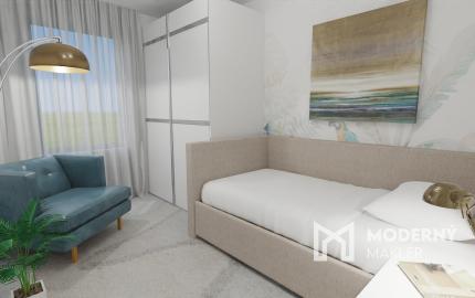 Na predaj rekreačná chata s priestranným pozemkom v obci Blahová