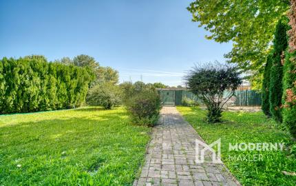 Na predaj čiastočne vybavený 3-izbový byt v Dunajskej Strede