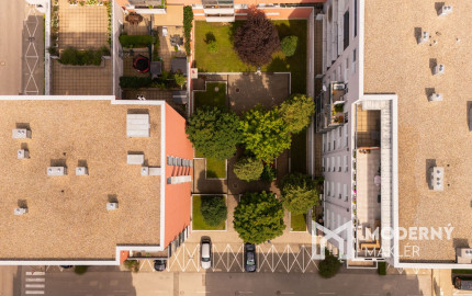 REZERVOVANÉ: Na predaj štýlový 3-izbový byt v lokalite Bratislava–Trnávka