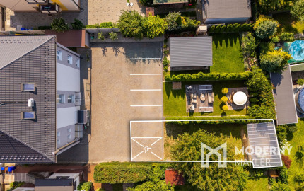 REZERVOVANÉ: Na predaj vkusne zariadený 3-izbový byt na Ružovej ulici v Trenčíne