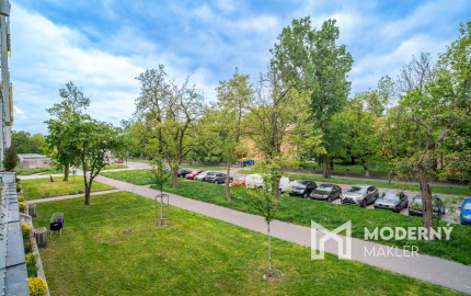 Na predaj kompletne zariadený 2-izbový byt v blízkosti OC Vivo