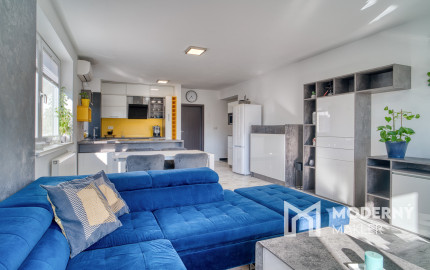 Na prenájom 3-izbový byt v Dunajskej Lužnej