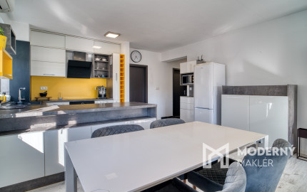 Na prenájom 3-izbový byt v Dunajskej Lužnej