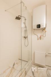 REZERVOVANÉ: Na predaj kompletne zrekonštruovaný 2-izbový byt v Martine