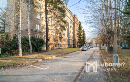 Na predaj útulný 1-izbový byt pri centre mesta Nová Dubnica