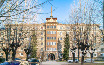 Na predaj útulný 1-izbový byt pri centre mesta Nová Dubnica