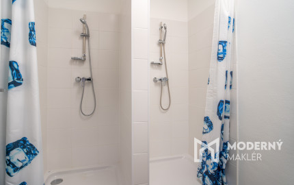 Na predaj priemyselný objekt s investičným potenciálom v Senci