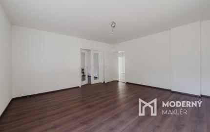 Na predaj rodinný dom s garážou vo Vrútkach