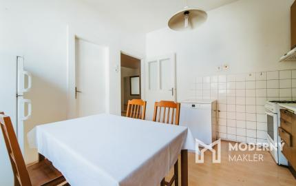 Na predaj rodinný dom s garážou vo Vrútkach