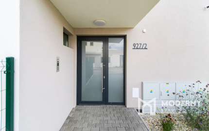 Na predaj moderný 2-izbový byt v exkluzívnom projekte Ružičky-Trenčín