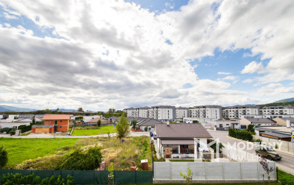 Na predaj moderný 2-izbový byt v exkluzívnom projekte Ružičky-Trenčín