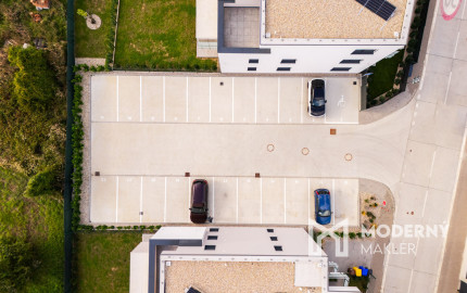 Na predaj moderný 2-izbový byt v exkluzívnom projekte Ružičky-Trenčín