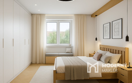 VÝRAZNE ZNÍŽENÁ CENA - Na predaj rozostavaný rodinný dom s veľkým pozemkom vo Vyšnom Kelčove