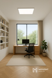 VÝRAZNE ZNÍŽENÁ CENA - Na predaj rozostavaný rodinný dom s veľkým pozemkom vo Vyšnom Kelčove