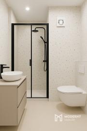 Na predaj garsónka v Martine - časť Sever