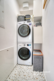 Na predaj jedinečný 3-izbový byt vo vyhľadávanej bratislavskej štvrti v projekte Grand Koliba