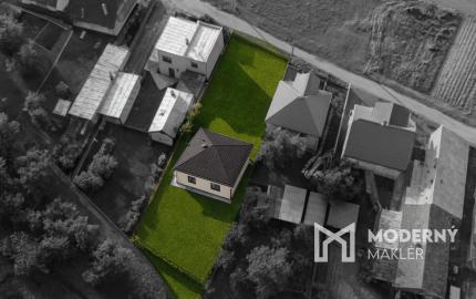 Na predaj pozemok v lokalite Beluša, časť Hloža Podhorie