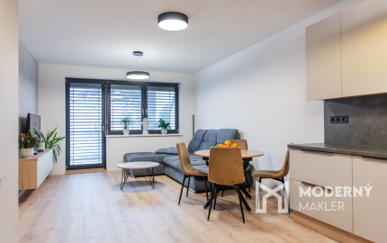 Na predaj 3-izbový byt v Trenčíne