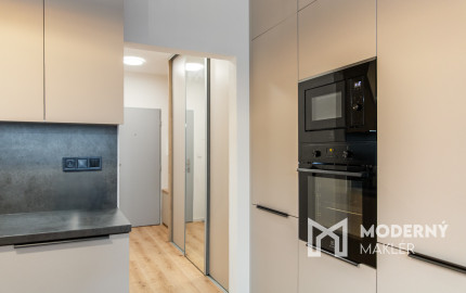 Na predaj 3-izbový byt v Trenčíne