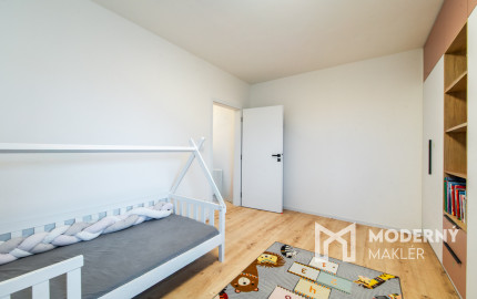 Na predaj 3-izbový byt v Trenčíne