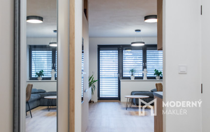 Na predaj 3-izbový byt v Trenčíne