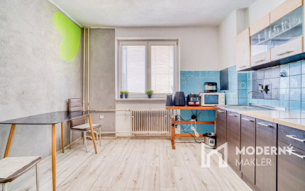 Na predaj dom s dvoma bytovými jednotkami v Lieskovci