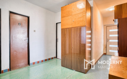 Na predaj dom s dvoma bytovými jednotkami v Lieskovci