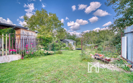 Na predaj dom s dvoma bytovými jednotkami v Lieskovci