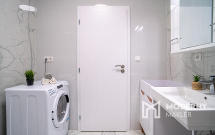 Na prenájom kompletne zariadený 1-izbový byt v novostavbe projektu Noemis v Stupave