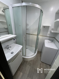 Na prenájom 2 izb. byt Bánovce n/B s loggiou